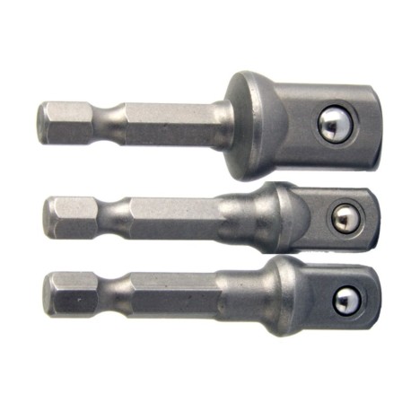 Zestaw uchwytów do nasadek X31395