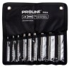 Zestaw przebijaków do skóry PROLINE X32021