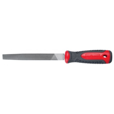 Pilnik ślusarski płaski 150mm PROLINE X32134