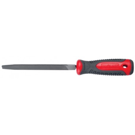 Pilnik ślusarski trójkątny 150mm PROLINE X32244