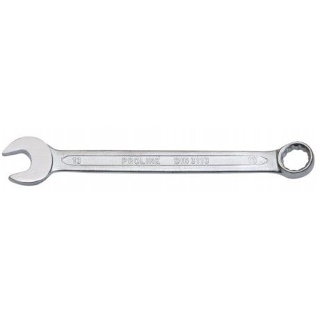 Klucz oczkowo-płaski 14mm PROLINE X35414