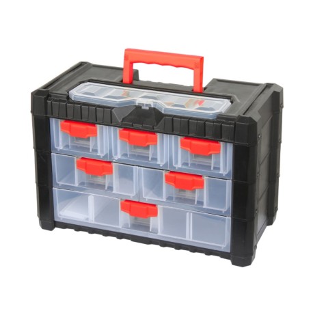 Organizer z rączką PROLINE X35743