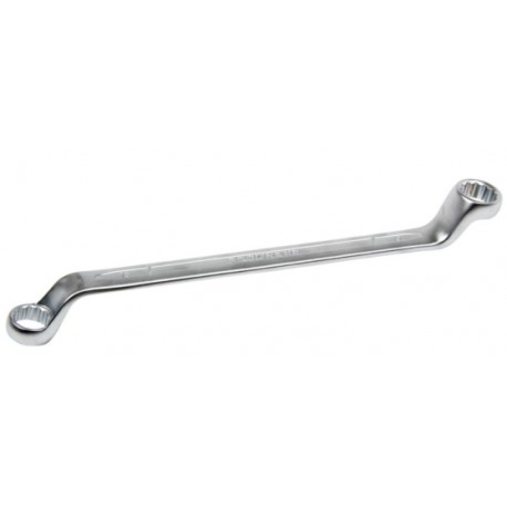 Klucz oczkowy odgięty 12x13 PROLINE X36012