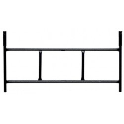 Ramka rusztowania ECO-WELDER 163cm XWELRAM01