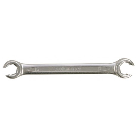 Klucz oczkowy otwarty 12x13 PROLINE X36052