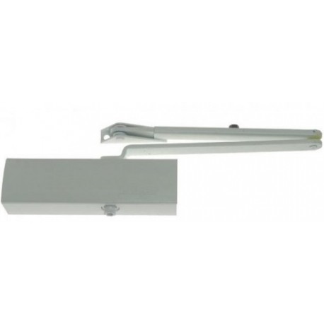 Samozamykacz drzwiowy SZ-LE-014 z ramieniem