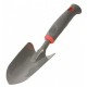 Łopatka szeroka ogrodnicza stalowa X40070