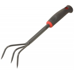 Grabki ogrodnicze stalowe X40073