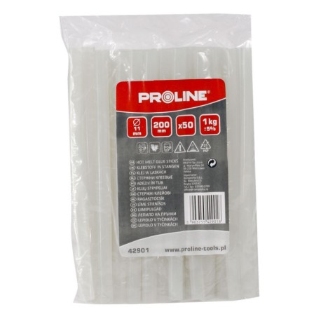 Klej w laskach 11,2mm X42901