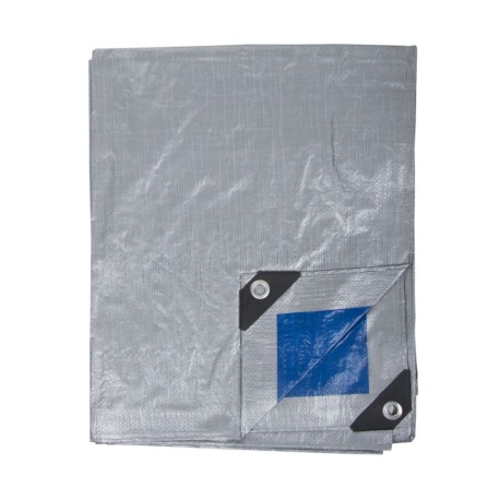Plandeka 6x10m X46461