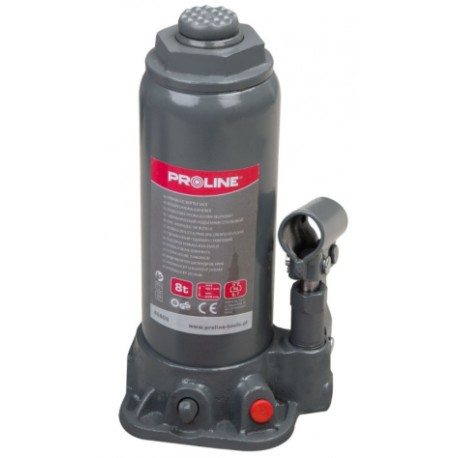 Podnośnik hydrauliczny słupkowy 3T X46803