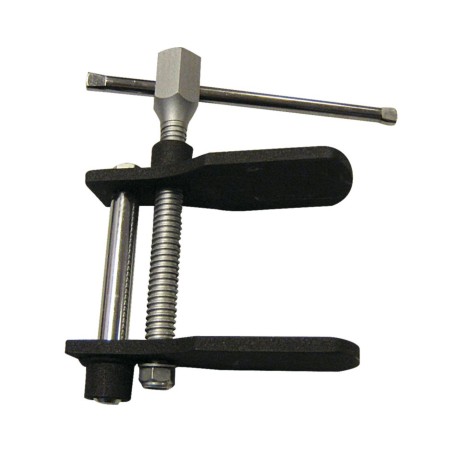 Separator do hamulców tarczowych X46874