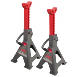 Podstawki pod samochód (para) 3T X46913