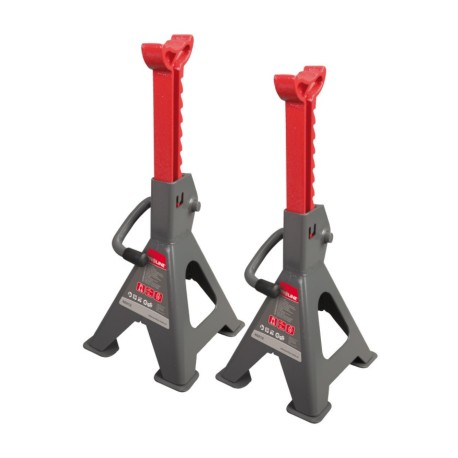 Podstawki pod samochód (para) 3T X46913