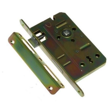 Zamek wpuszczany ZP-LE-017