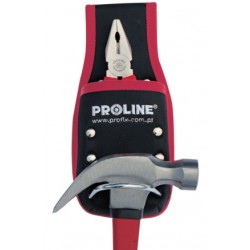 Kieszeń na narzędzia z uchwytem na młotek X52061