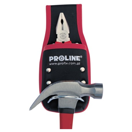 Kieszeń na narzędzia z uchwytem na młotek X52061