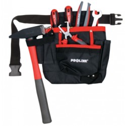 Kieszeń na narzędzia z pasem X52067