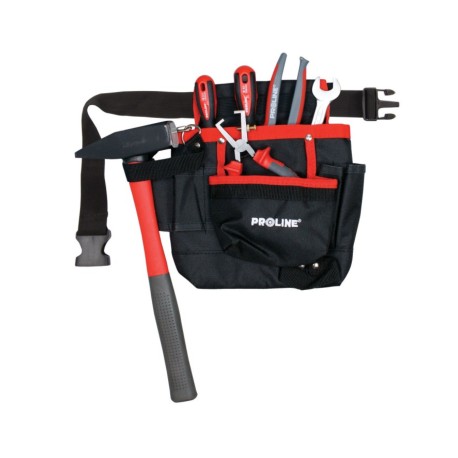 Kieszeń na narzędzia z pasem X52067