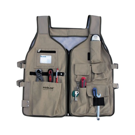 Kamizelka monterska X52071