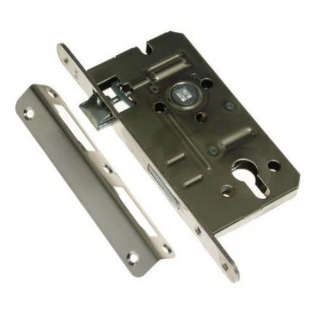 Zamek wpuszczany ZP-LE-000