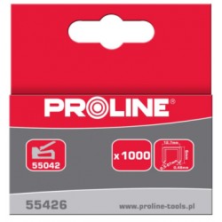 Zszywki hartowane TYP-R 8mm X55428