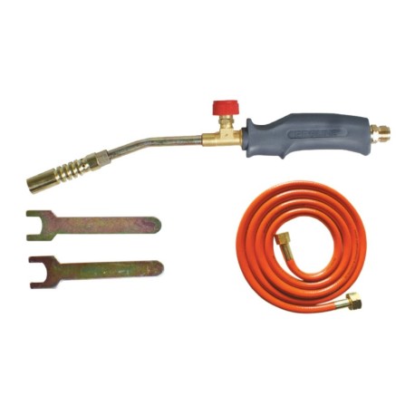 Palnik lutowniczy X60040