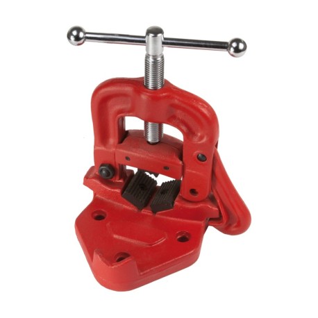 Imadło zaciskowe do rur o średnicy max. 110mm X67213