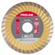 Tarcza diamentowa Super Turbo 115mm PROLINE X88111