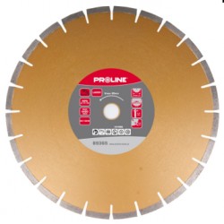 Tarcza diamentowa Segmentowa 300mm PROLINE X89360