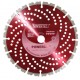 Tarcza diamentowa POWERCUT350 WERTEC EN-TARBETZ350