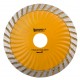 Tarcza diamentowa super turbo 115mm WTDST115 EN-TARSUPT115
