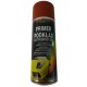Podkład spray 400ml czerwony BAWPOD10.1