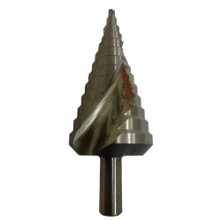 Wiertło stopniowe stożkowe do metalu 4-39mm 5032.0005