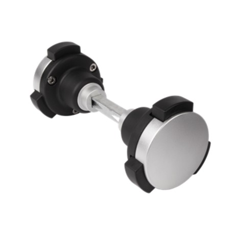 Gałka z zabezpieczeniem KIDLOCK WADGAL01.2