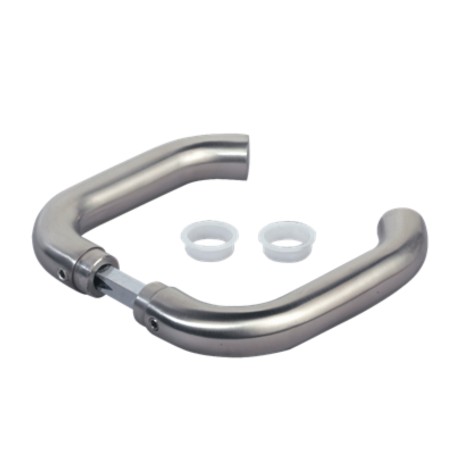 Klamka nierdzewna LOCINOX WADKLA01.5