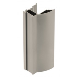 Rączka NOVO-S GTV szampan YAR18NOV27090