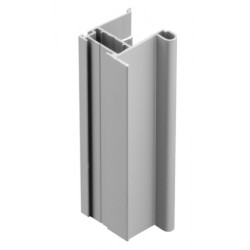 Rączka VISTA GTV aluminium YAR18VIS27005