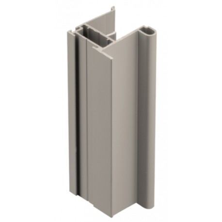 Rączka VISTA GTV szampan YAR18VIS27090