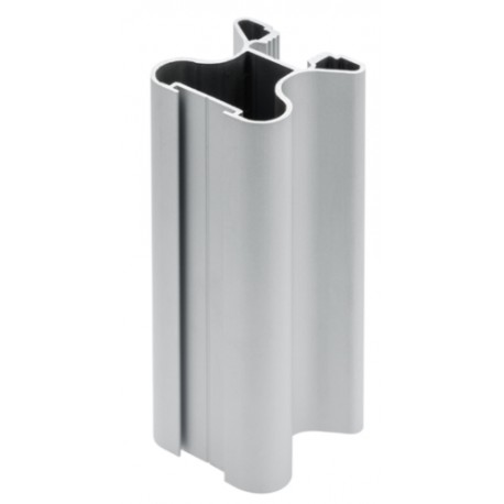 Rączka FALDA GTV aluminium YAR10FAL27005