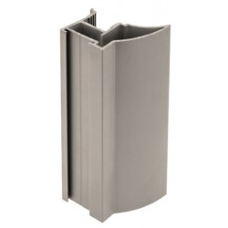 Rączka NOVO GTV szampan YAR10NOV27090