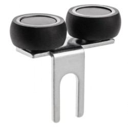 Prowadnik górny ramowy GTV YAPGR18