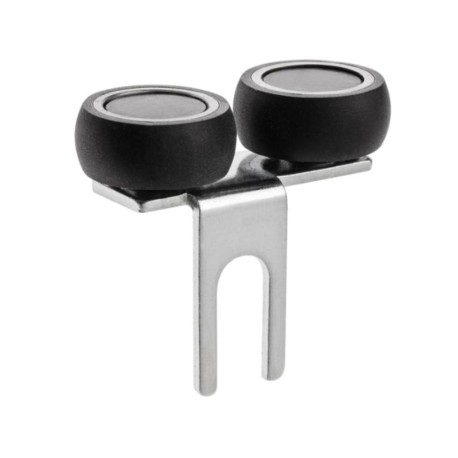 Prowadnik górny ramowy GTV YAPGR18