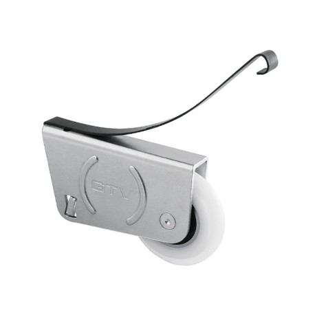 Wózek dolny PRO ramowy GTV YAWDR-PRO