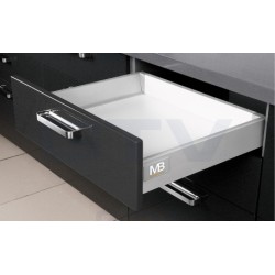 MODERN BOX system szuflady niskiej L500mm YPBDKPL500A