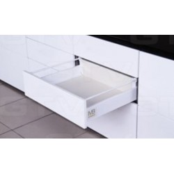 MODERN BOX push to open niski L-450mm YPBDP2O450A