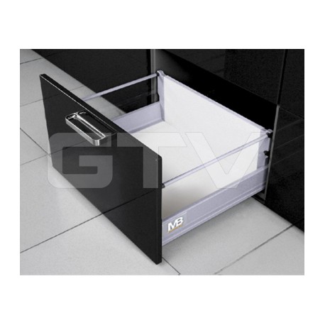 MODERN BOX push to open wysoki L-500mm YPBDP2O500C