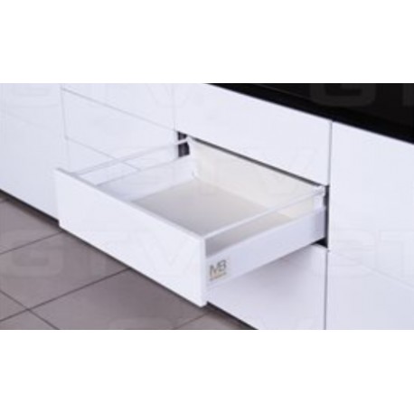 MODERN BOX push to open niski L-500mm YPBDP2O500A