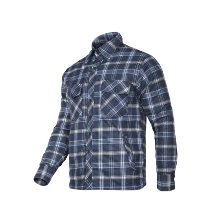 Koszula flanelowa ocieplana "L" XL4180203