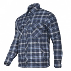 Koszula flanelowa ocieplana "3XL" XL4180206